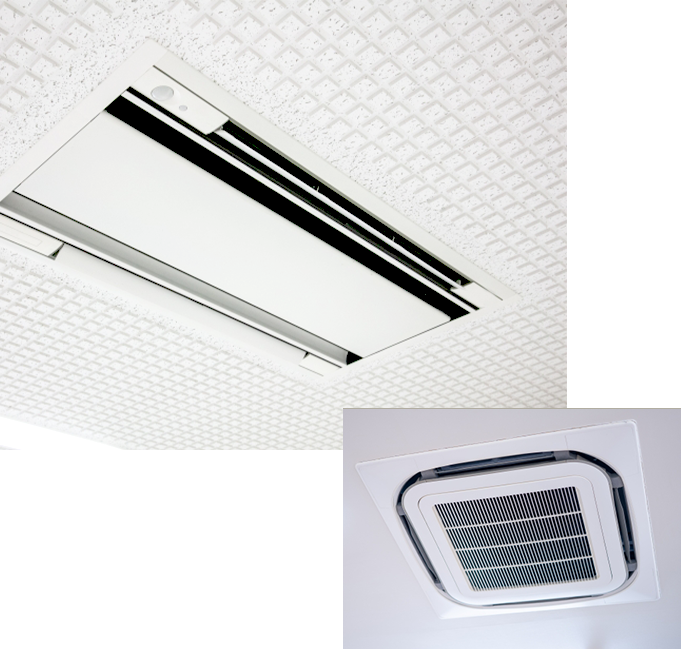 さまざまなタイプにも柔軟に対応